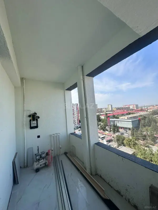 Satılır 3 otaqlı mənzil 74 m²