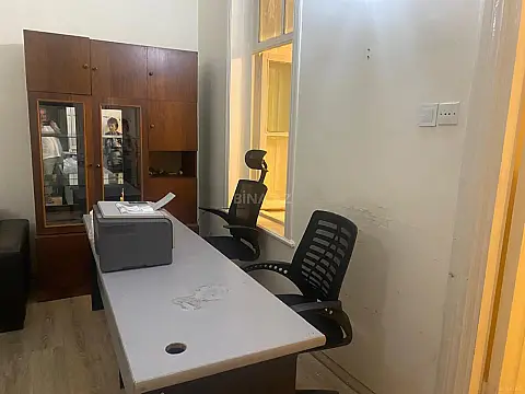 Kirayə verilir 2 otaqlı ofis 45 m² — Bakı, Sahil qəs. 2 otaq 45.00 m²