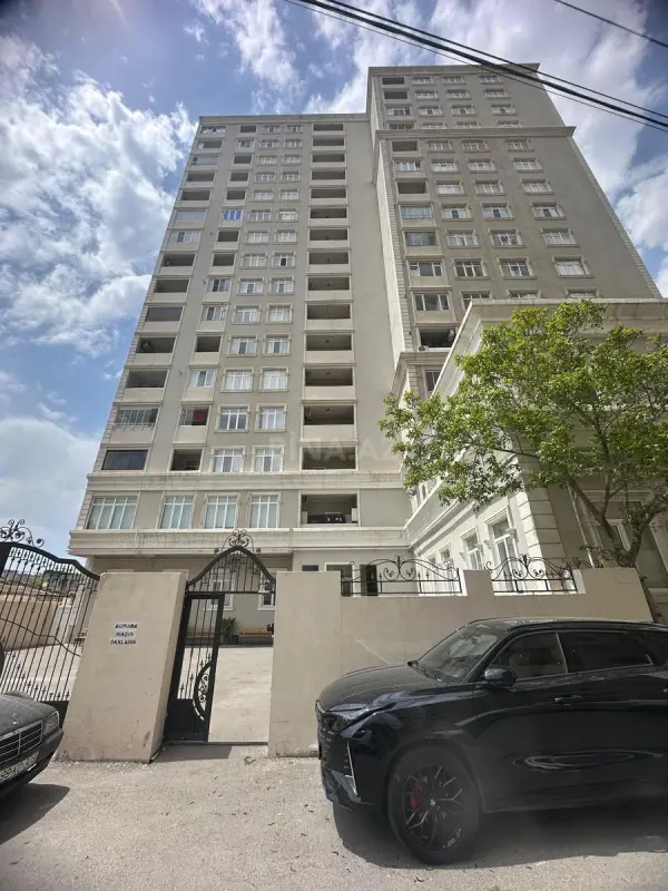 Satılır 3 otaqlı mənzil 100 m²