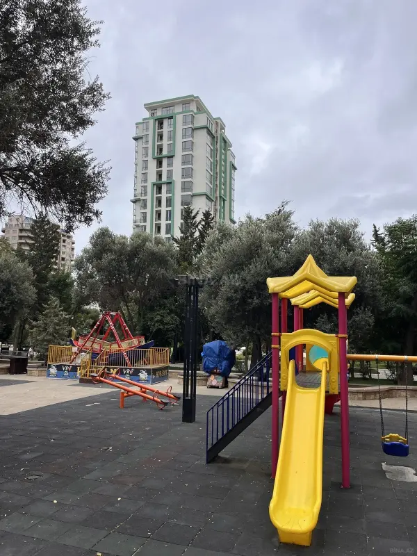 Satılır 2 otaqlı mənzil 36 m²