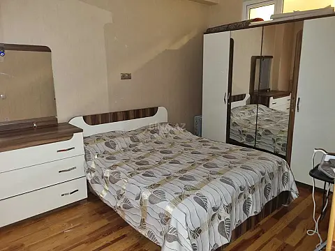Kirayə verilir 2 otaqlı mənzil 60 m² — Bakı, Memar Əcəmi yanı 2 otaq 60.00 m²