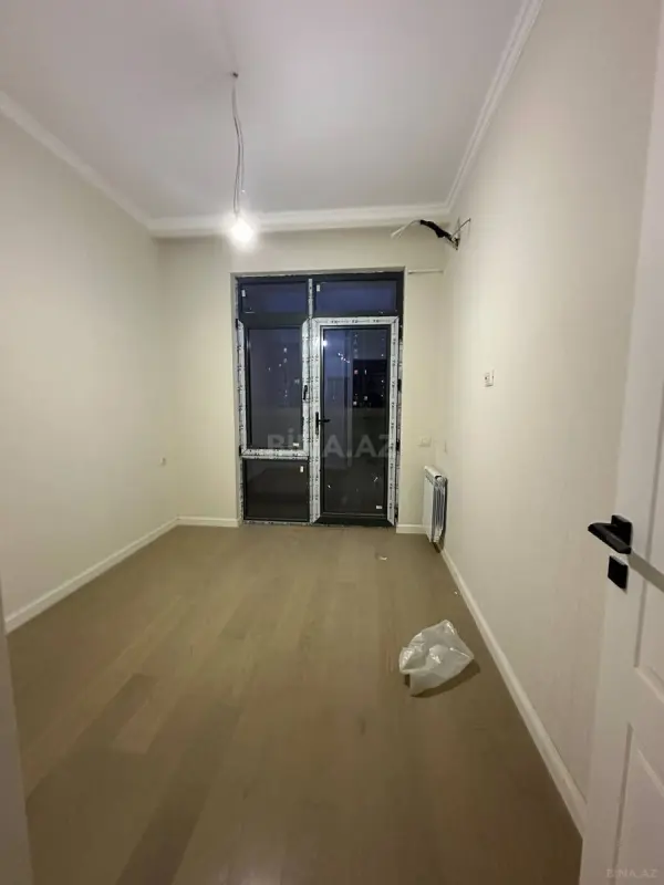 Satılır 2 otaqlı mənzil 44 m²