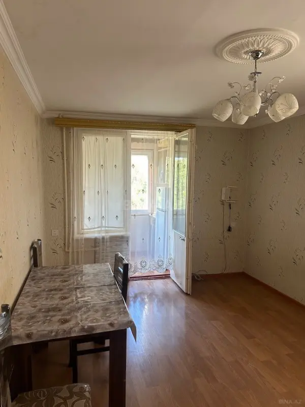 Satılır 2 otaqlı mənzil 40 m²