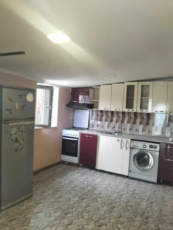 Satılır 2 otaqlı həyət evi 55 m²
