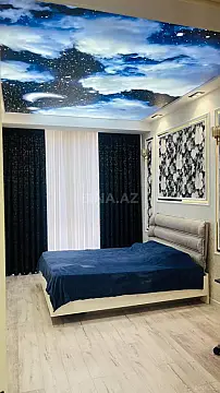 Satılır 2 otaqlı mənzil 65 m² — Bakı, Bakıxanov 2 otaq 65.00 m²