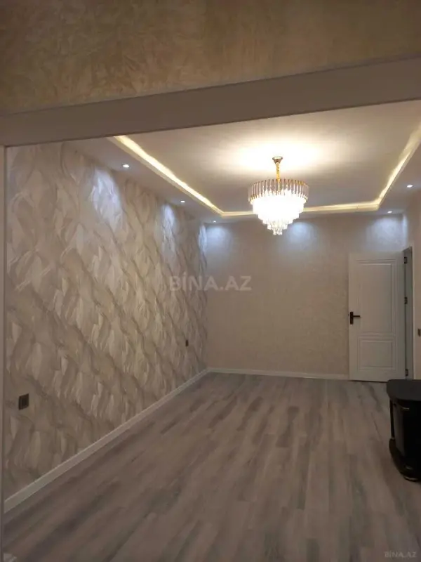 Satılır 3 otaqlı mənzil 100 m²
