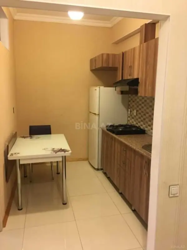 Satılır 2 otaqlı mənzil 52 m²