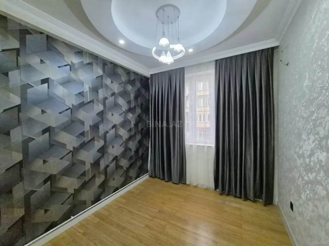 Satılır 2 otaqlı mənzil 40 m²