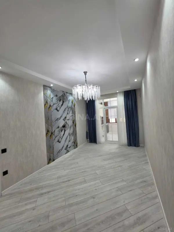 Satılır 4 otaqlı mənzil 103 m²