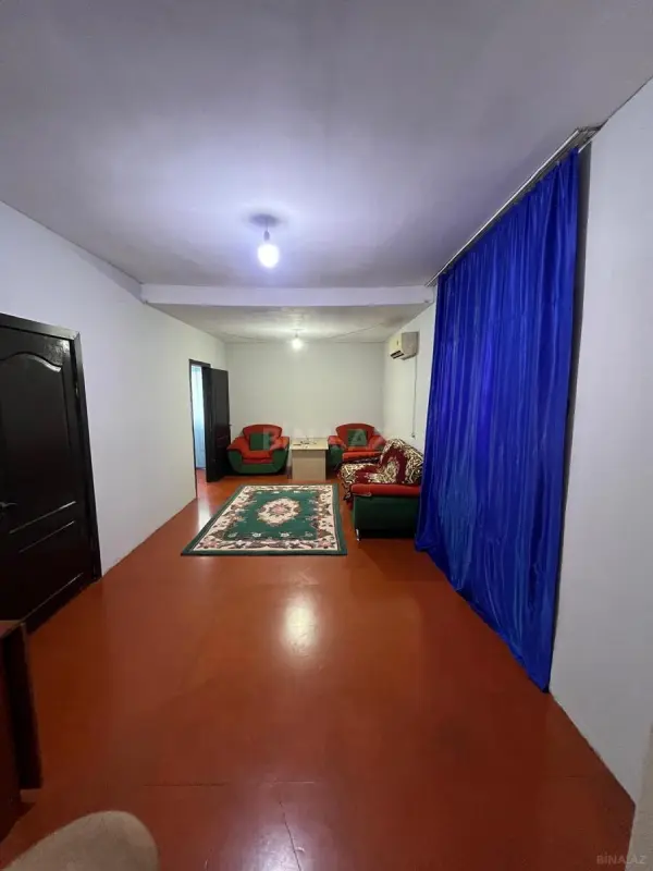 Kirayə verilir 3 otaqlı həyət evi 90 m²