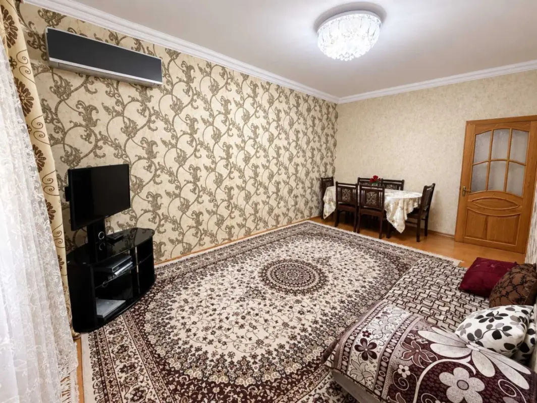 Satılır 3 otaqlı mənzil 60 m²