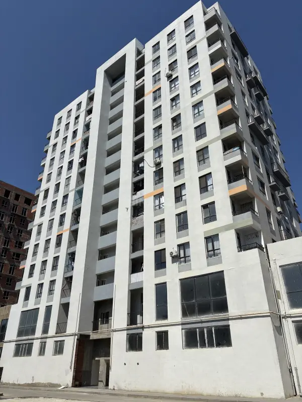 Satılır 3 otaqlı mənzil 74 m²