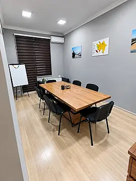 Kirayə verilir 3 otaqlı ofis 90 m² — Bakı, Xətai 3 otaq 90.00 m²