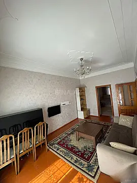 Satılır 2 otaqlı mənzil 50 m² — Bakı, Nərimanov 2 otaq 50.00 m²