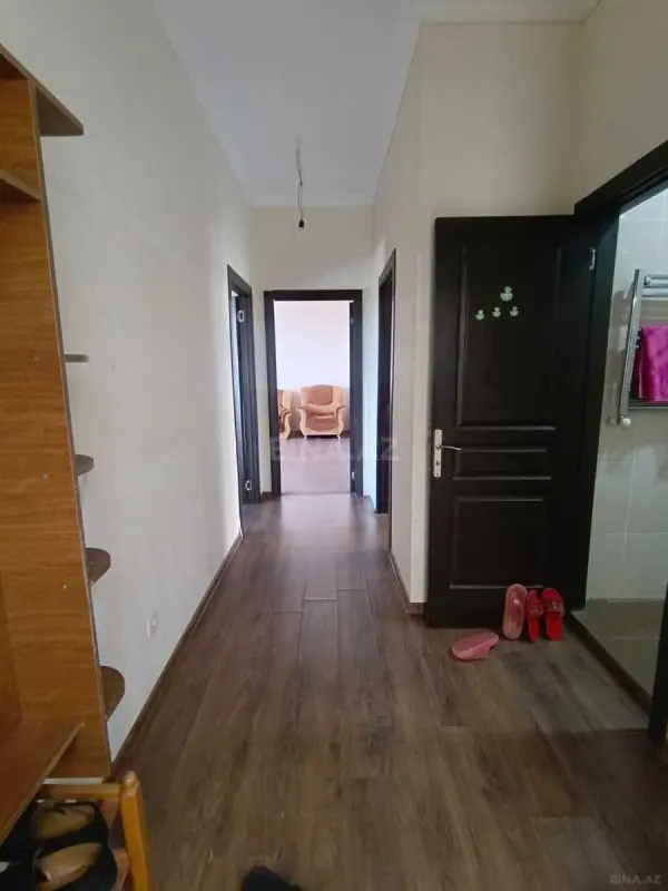 Satılır 2 otaqlı mənzil 59 m²