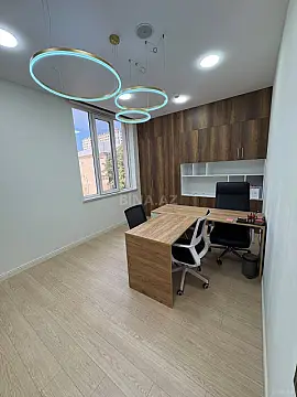 Kirayə verilir obyekt 56 m² — Bakı 56.00 m²