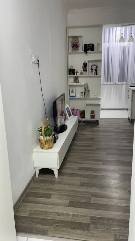 Kirayə verilir 1 otaqlı mənzil 30 m²