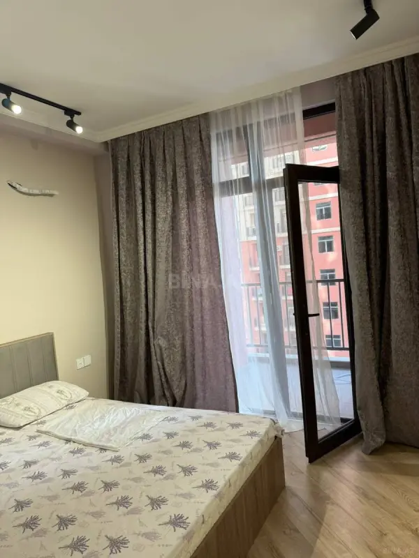 Kirayə verilir 2 otaqlı mənzil 55 m²