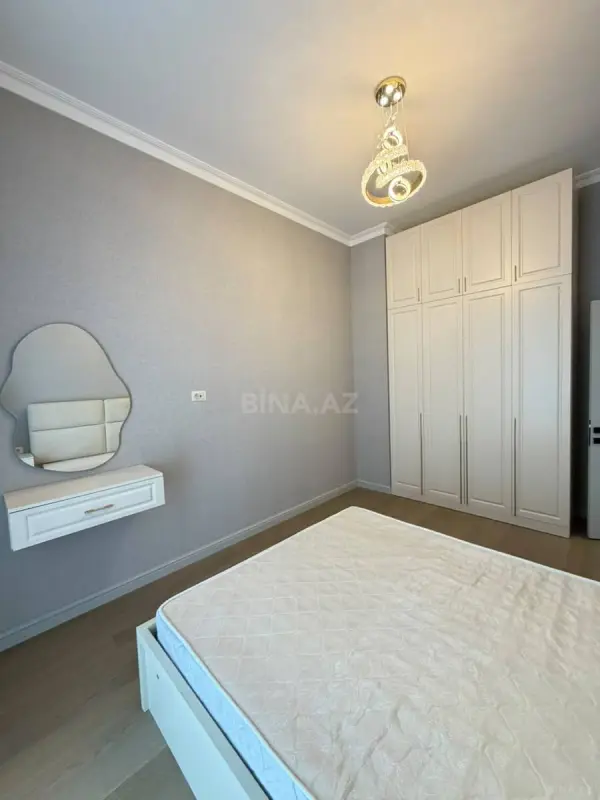 Satılır 3 otaqlı mənzil 81 m²