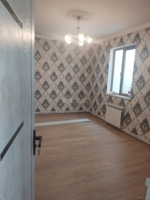 Satılır 2 otaqlı həyət evi 45 m²