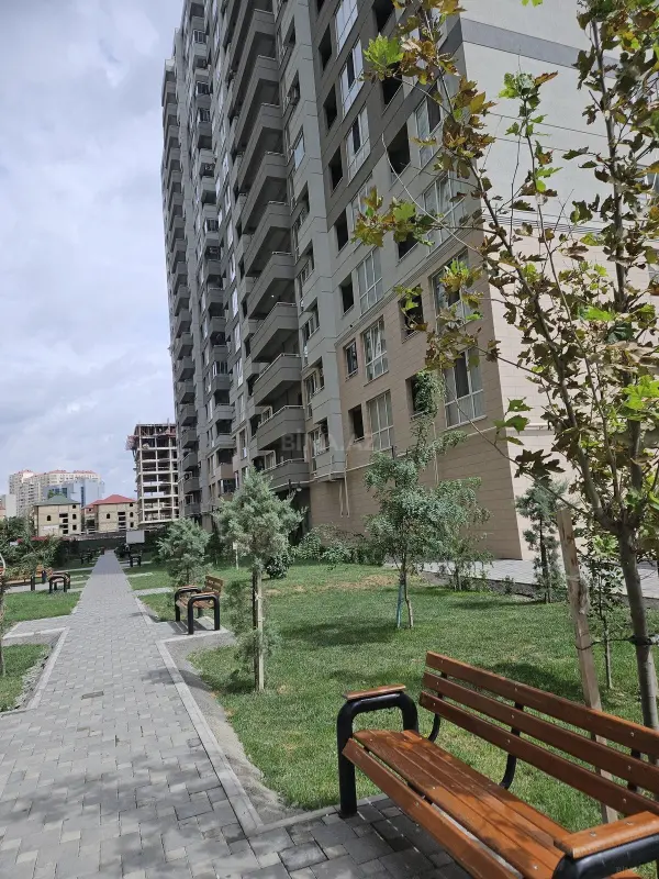 Satılır 3 otaqlı mənzil 100 m²