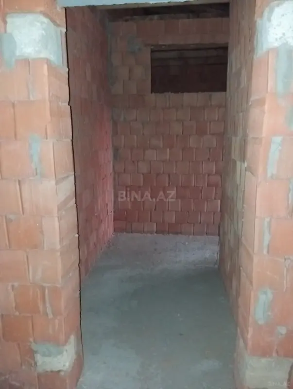 Satılır 3 otaqlı mənzil 73 m²