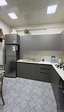 Kirayə verilir 2 otaqlı mənzil 60 m² — Bakı, Nəsimi 2 otaq 60.00 m²