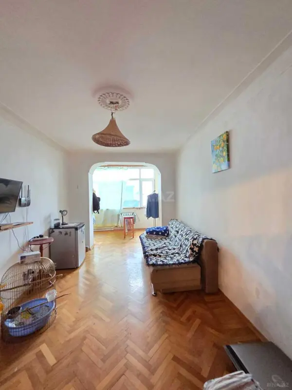 Satılır 3 otaqlı mənzil 70 m²