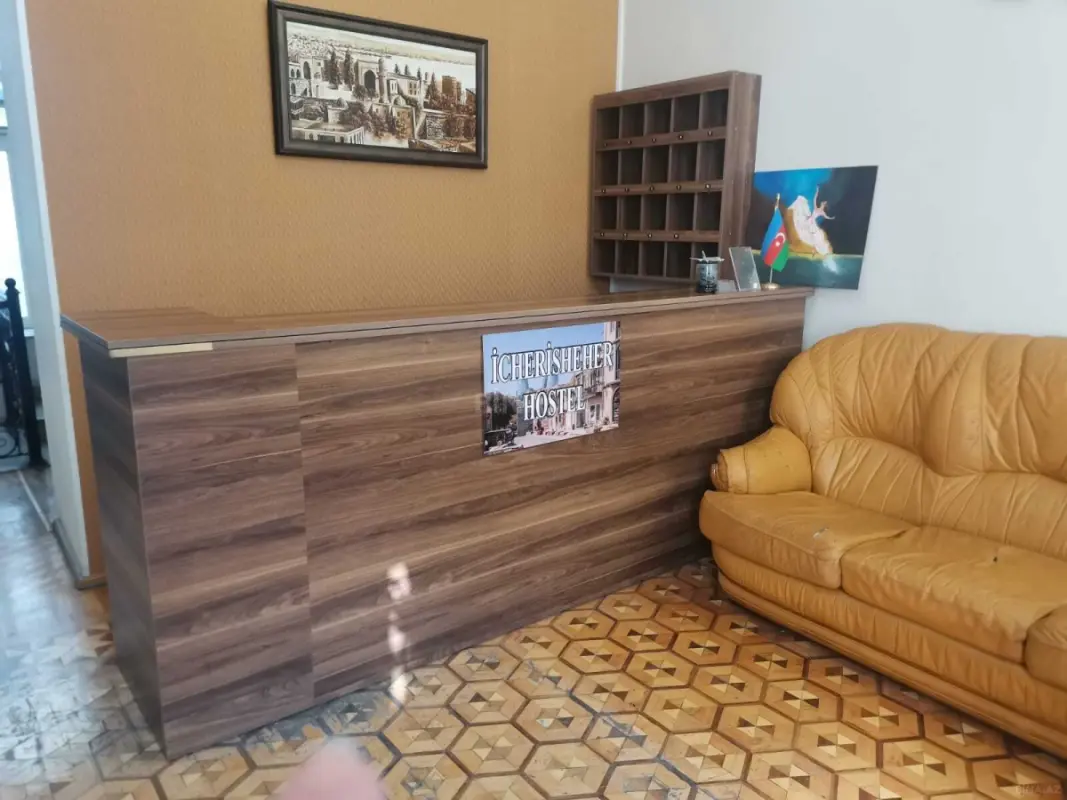 Kirayə verilir obyekt 250 m²