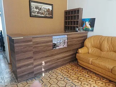 Kirayə verilir obyekt 250 m² — Bakı 250.00 m²