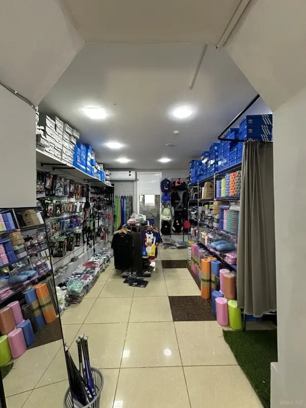 Satılır obyekt 70 m²