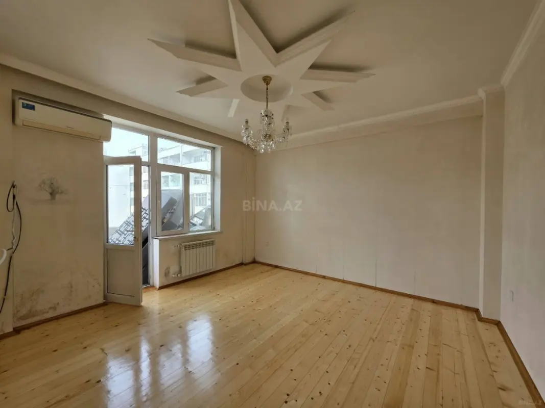 Kirayə verilir 2 otaqlı mənzil 55 m²