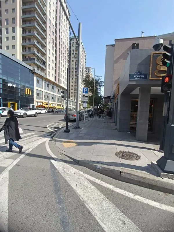 Satılır 3 otaqlı mənzil 65 m²