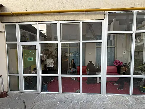 Kirayə verilir obyekt 200 m² — Bakı, Həzi Aslanov qəs. 200.00 m²