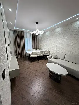 Satılır 3 otaqlı mənzil 80 m² — Bakı, Əhmədli 3 otaq 80.00 m²