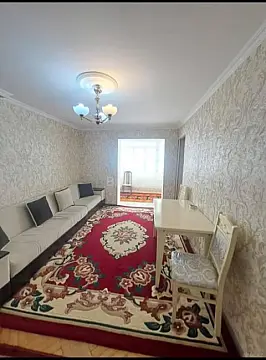 Kirayə verilir 2 otaqlı mənzil 60 m² — Bakı 2 otaq 60.00 m²
