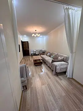 Satılır 3 otaqlı mənzil 85 m² — Bakı, Həzi Aslanov qəs. 3 otaq 85.00 m²