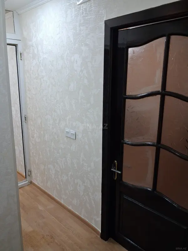Satılır 2 otaqlı mənzil 42 m²