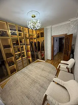 Satılır 3 otaqlı mənzil 80 m² — Bakı, Masazır 3 otaq 80.00 m²