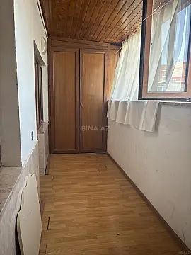 Kirayə verilir 2 otaqlı mənzil 56 m² — Xırdalan 2 otaq 56.00 m²