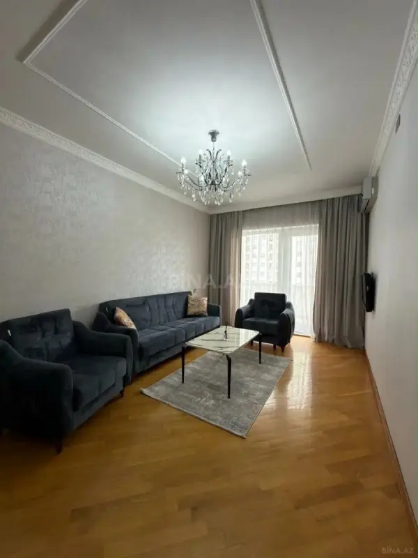 Satılır 3 otaqlı mənzil 80 m²