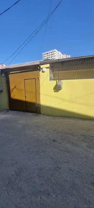 Satılır 3 otaqlı həyət evi 150 m²