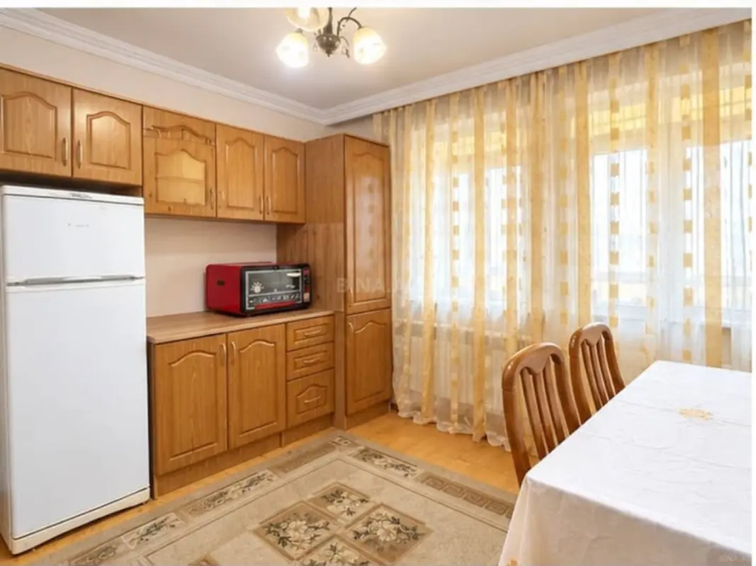Kirayə verilir 2 otaqlı mənzil 54 m²