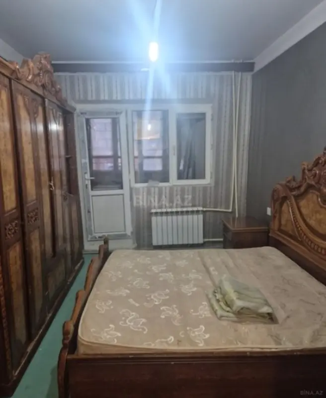 Satılır 2 otaqlı mənzil 50 m²