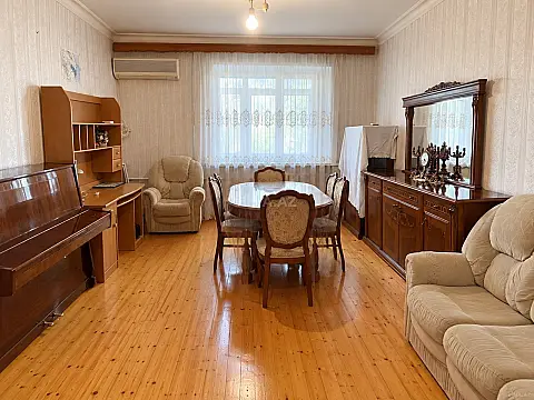 Satılır 3 otaqlı mənzil 80 m² — Bakı, Nəsimi 3 otaq 80.00 m²
