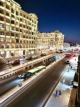 Satılır 2 otaqlı mənzil 60 m² — Bakı, Nərimanov 2 otaq 60.00 m²