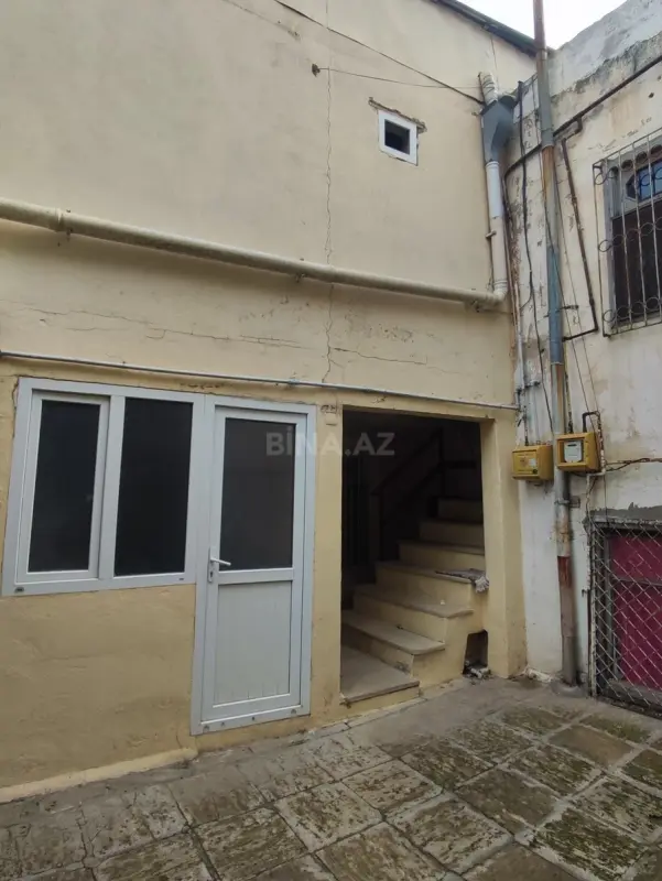 Kirayə verilir 3 otaqlı mənzil 100 m²
