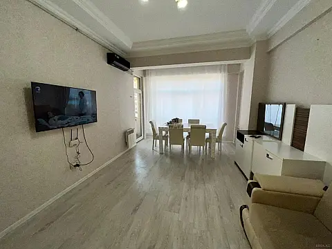 Kirayə verilir 3 otaqlı mənzil 110 m² — Sumqayıt 3 otaq 110.00 m²