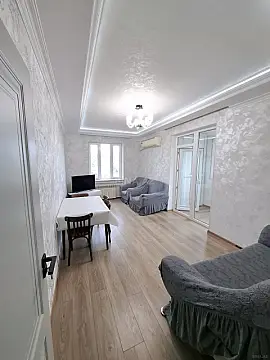 Satılır 2 otaqlı mənzil 65 m² — Bakı, Əhmədli 2 otaq 65.00 m²