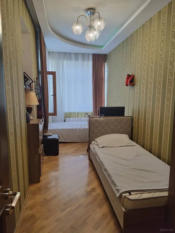 Satılır 3 otaqlı mənzil 90 m²